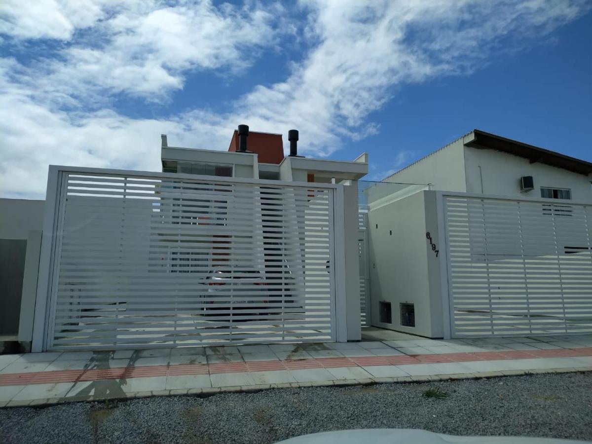 Apt 2Qts Na Praia Da Pinheira 20 Min Da Guarda Do Embau Palhoça Zewnętrze zdjęcie