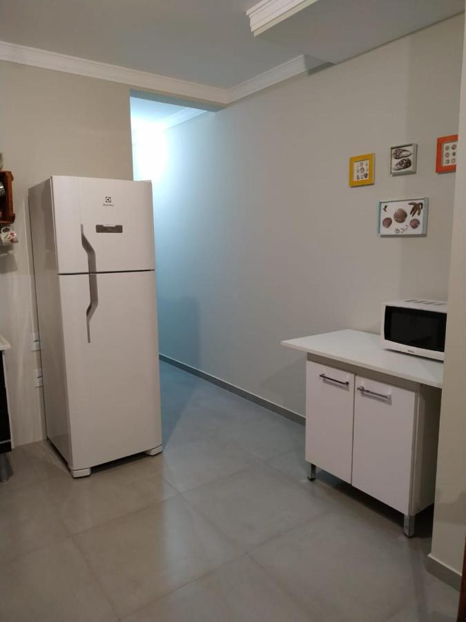 Apt 2Qts Na Praia Da Pinheira 20 Min Da Guarda Do Embau Palhoça Zewnętrze zdjęcie