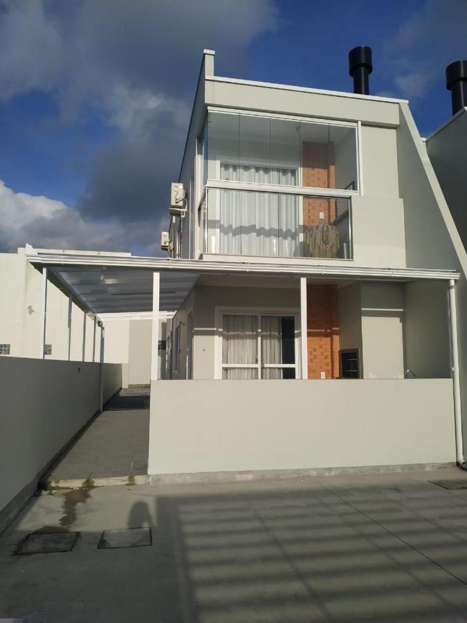 Apt 2Qts Na Praia Da Pinheira 20 Min Da Guarda Do Embau Palhoça Zewnętrze zdjęcie