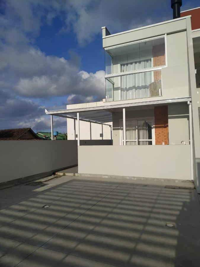 Apt 2Qts Na Praia Da Pinheira 20 Min Da Guarda Do Embau Palhoça Zewnętrze zdjęcie