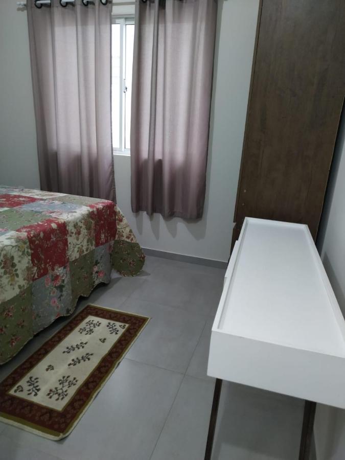 Apt 2Qts Na Praia Da Pinheira 20 Min Da Guarda Do Embau Palhoça Zewnętrze zdjęcie
